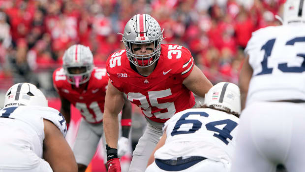 Tommy Eichenberg